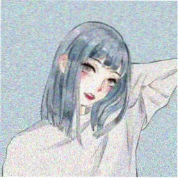 爆笑漫画角色图鉴之守夜人老灯头像