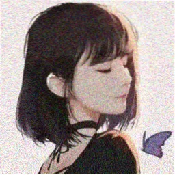 爆笑漫画角色图鉴之瞭望员阿望头像
