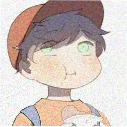 爆笑漫画读者留言头像一