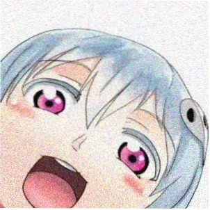 爆笑漫画读者留言头像二