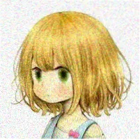 爆笑漫画读者留言头像三